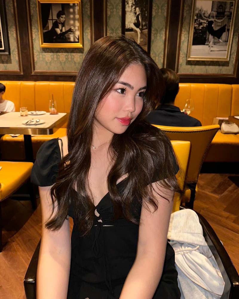 น้องธาช่า ลูกสาว กิ๊ก สุวัจนี ยิ่งโตยิ่งสวยสะดุดตา ทำหนุ่ม ๆ ตามกดไลก์กันยกใหญ่