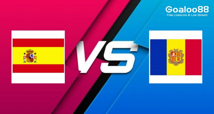 Spain VS Andorra Prediction International Friendly