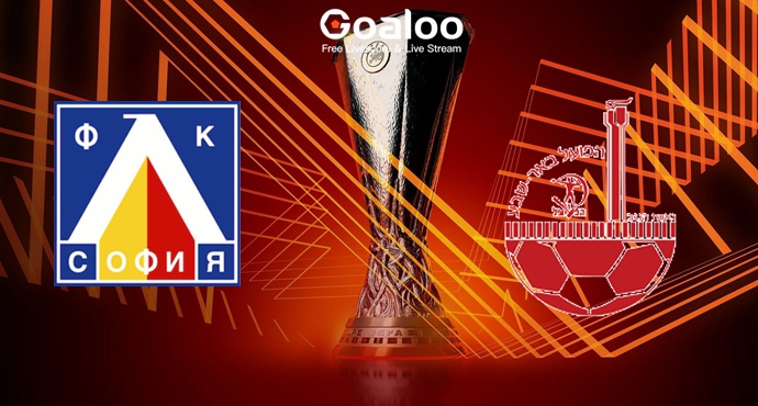 Levski Sofia VS Hapoel Beer Sheva Prediction 11 July 2025