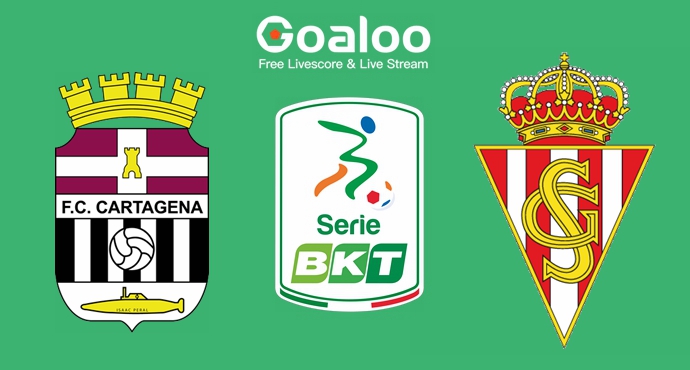 Cartagena vs Sporting Gijon Prediction 10 December 2024