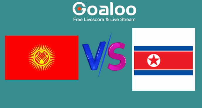 Kyrgyzstan vs DPRK Prediction 15 October 2024