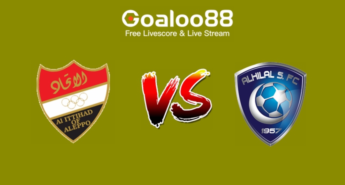 Al-Ittihad VS Al Hilal Prediction AFC Champions League
