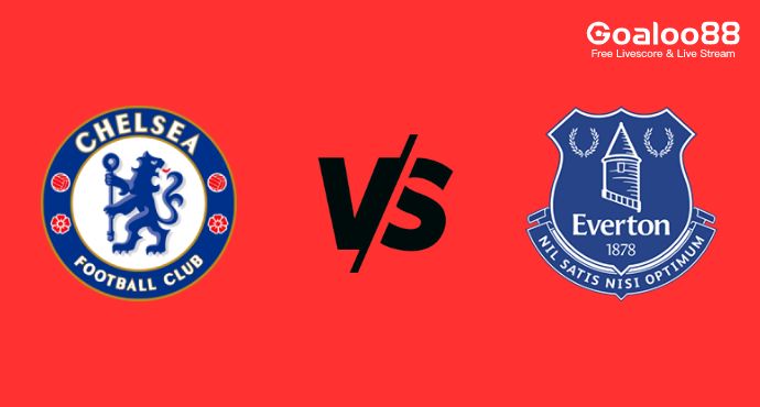 Chelsea VS Everton Prediction English Premier League