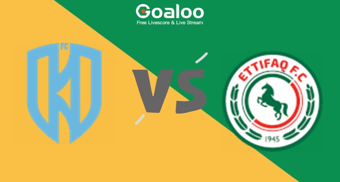 Al-Okhdood vs Al-Ettifaq: The Saudi Pro League Showdown
