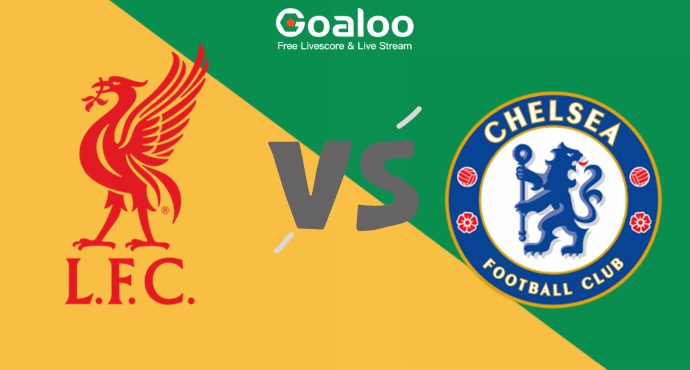 Liverpool vs Chelsea: The Premier League Showdown