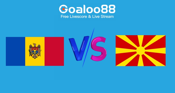 Moldova (W) VS North Macedonia (W) Prediction UEFA European Women's Championship