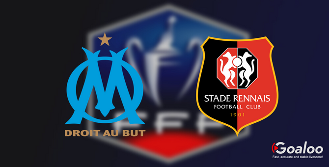 Marseille VS Rennes Prediction French Cup