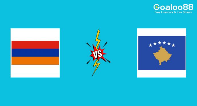 Armenia VS Kosovo Prediction International Friendly