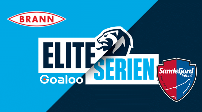 Brann VS Sandefjord Prediction Norwegian Tippeligaen
