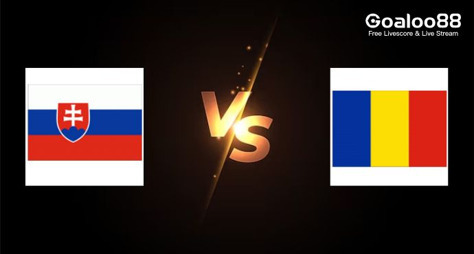 UEFA European Championship---Slovakia VS Romania---Preview---Livescores