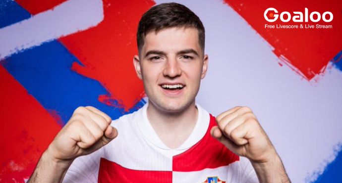 Atlético Madrid Eyeing Young Talent: Martin Baturina
