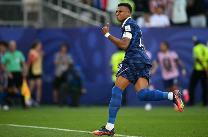 Shearer: England sẽ loại Mexico, Mbappe là ứng viên hàng đầu cho Chiếc giày vàng