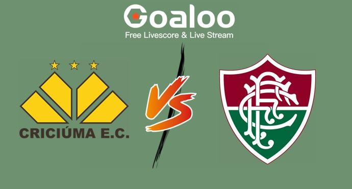 Criciuma vs Fluminense Prediction 12 July 2024