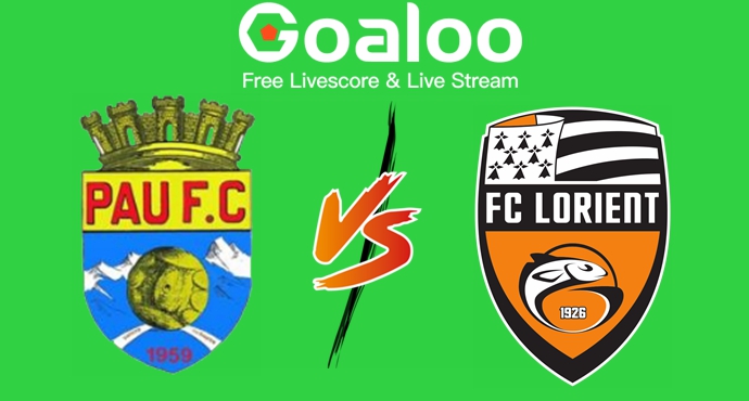 Pau vs Lorient Prediction 25 September 2024