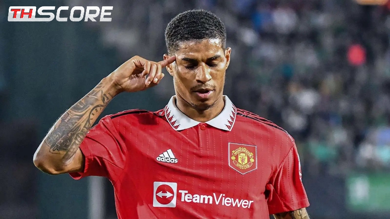 PSG ไม่เคยคิดที่จะนำ แรชฟอร์ด เข้ามา ผู้เล่นจะอยู่ที่ แมนยู ต่อไป