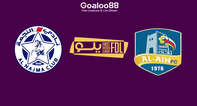 Al Najma(KSA) VS Al-Ameade Prediction Saudi Arabia Division 1