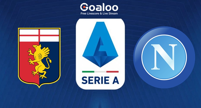 Genoa vs Napoli Prediction 22 December 2024