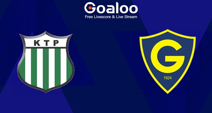 KTP Kotka VS Gnistan Helsinki Prediction 7 July 2025