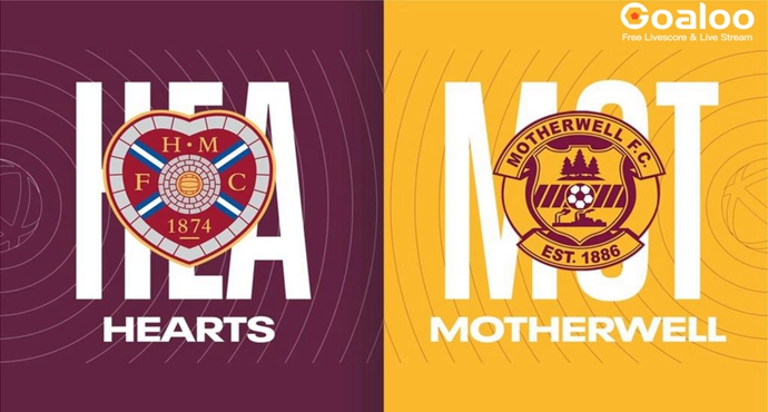 Hearts vs Motherwell Prediction 2 January 2025