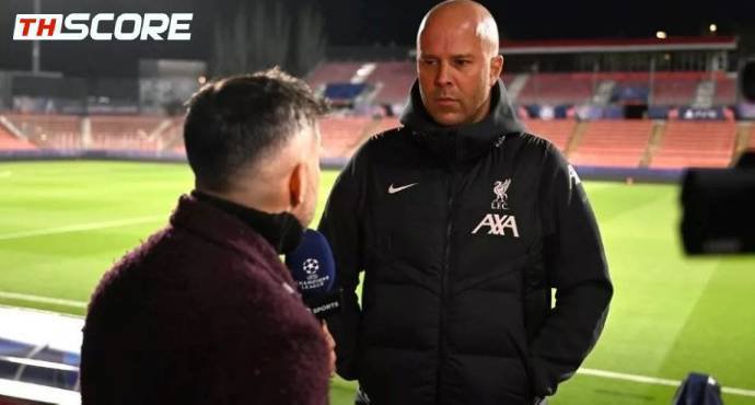 'สล็อท' ซูฮก 'คล็อปป์' วางรากฐานทีมไว้ดี