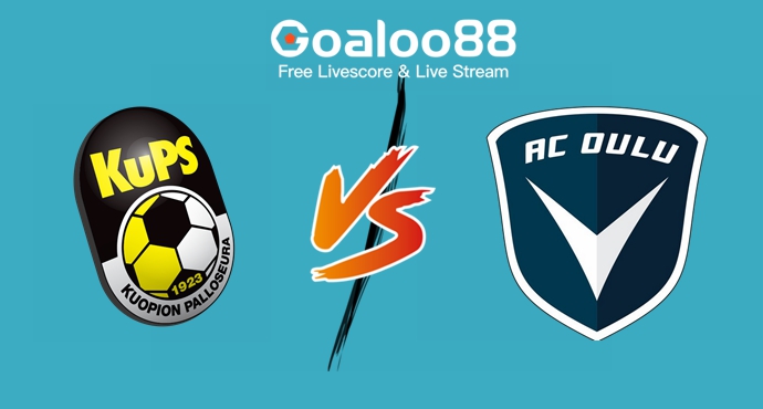 KuPs VS AC Oulu Prediction Finland Veikkausliga.