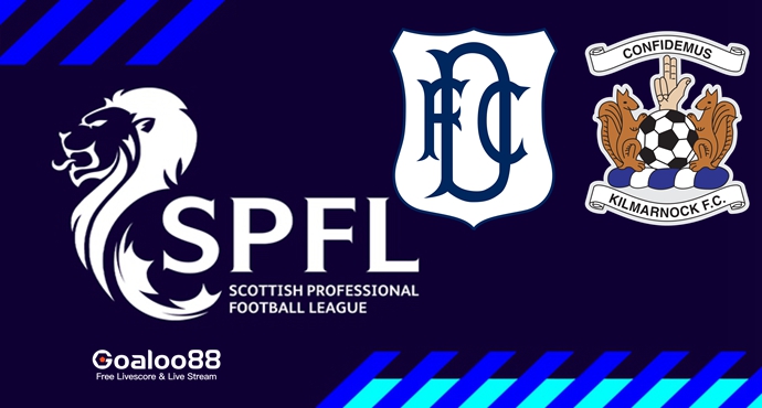Dundee vs. Kilmarnock Prediction Scottish Premier League