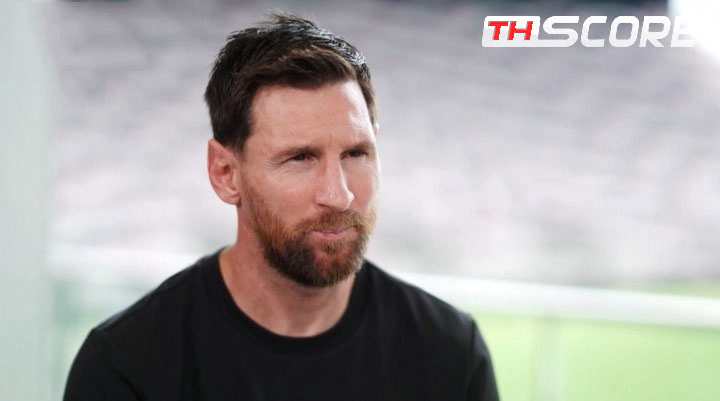 เมสซี่แย้มอนาคตบอลโลก 2026 ขอดูสภาพร่างกาย แต่ใจยังกระหาย