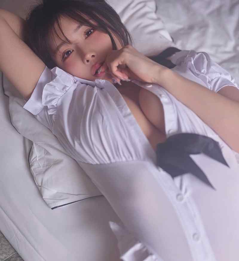 ยอนยู นางแบบเกาหลี ที่กำลังโด่งดังในโซเชียลตอนนี้