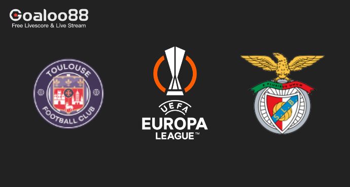 Toulouse VS Benfica Prediction UEFA Europa League