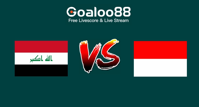 Iraq U23 VS Indonesia U23 Prediction AFC U23 Asian Cup