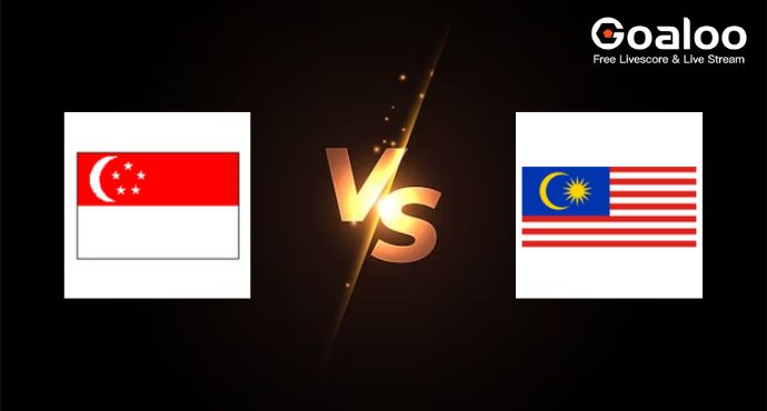 ASEAN U-19 Boys Championship---Singapore U19 VS Malaysia U19 Preview