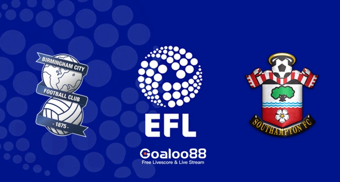 ​Birmingham City vs Southampton Prediction England Championship