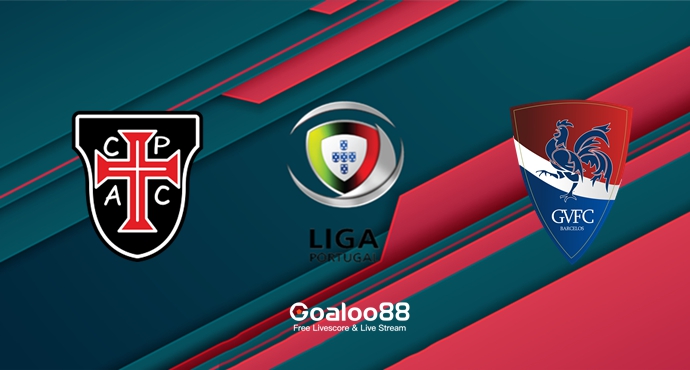 Casa Pia vs. Gil Vicente Prediction Liga Portugal 1