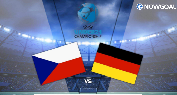 Prediction: June 16th UEFA European Under - 21 Championship Czech Republic U21 vs Germany U21