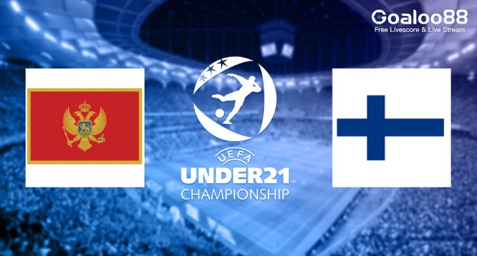 Montenegro U21 VS Finland U21 Prediction UEFA - EURO U21 Qualifying