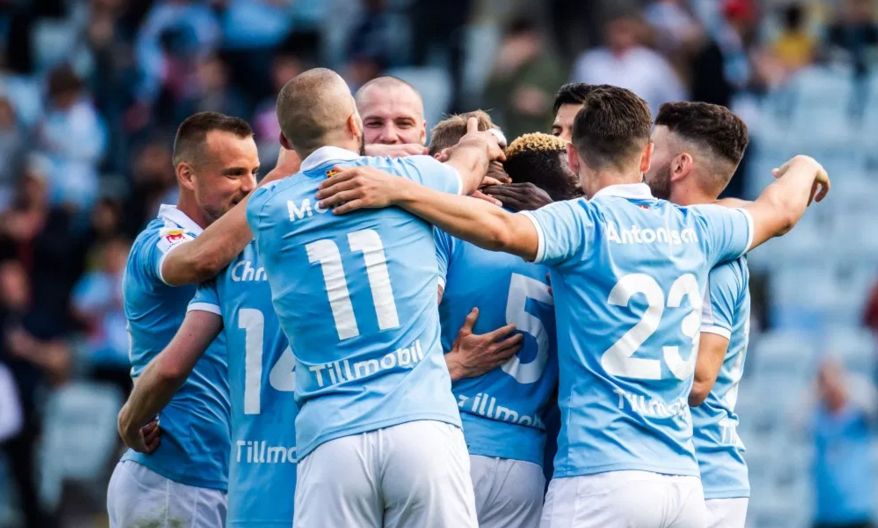 พรีวิว: มัลโม่ เอฟเอฟVSไอเอฟเค วาร์นาโม่--บทวิเคราะห์ คาดการณ์สกอร์ 11ผู้เล่นตัวจริง