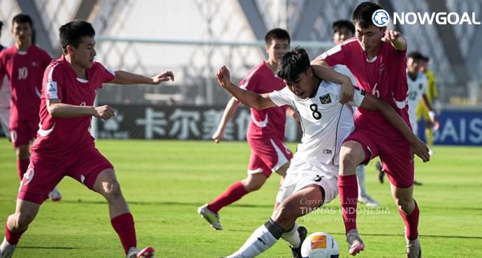 Nova Arianto Sets Clear Goals for Indonesia U-17 After Painful Asian Cup Exit