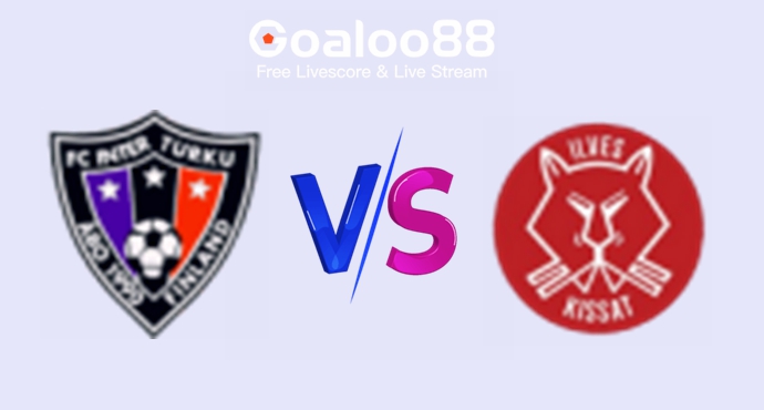 Inter Turku II VS FC Ilves-Kissat Prediction Finland - Kakkonen Lohko
