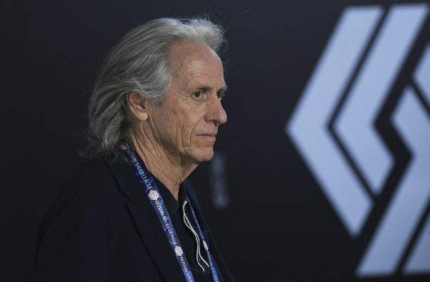 Báo Bồ Đào Nha: Jorge Jesus là ứng viên số một cho ghế HLV trưởng tuyển Bồ Đào Nha, sắp được công bố