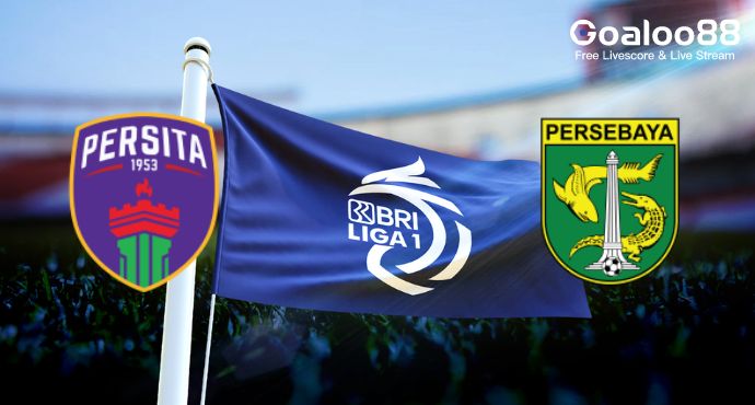 Persita Tangerang VS Persebaya Surabaya Prediction Indonesia Liga 1