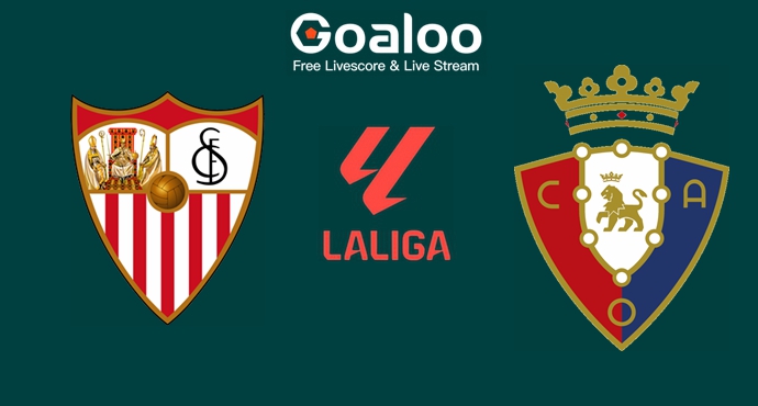 Sevilla vs Osasuna Prediction 3 December 2024