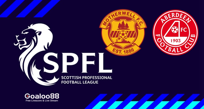 ​Motherwell vs Aberdeen Prediction Scottish Premier League