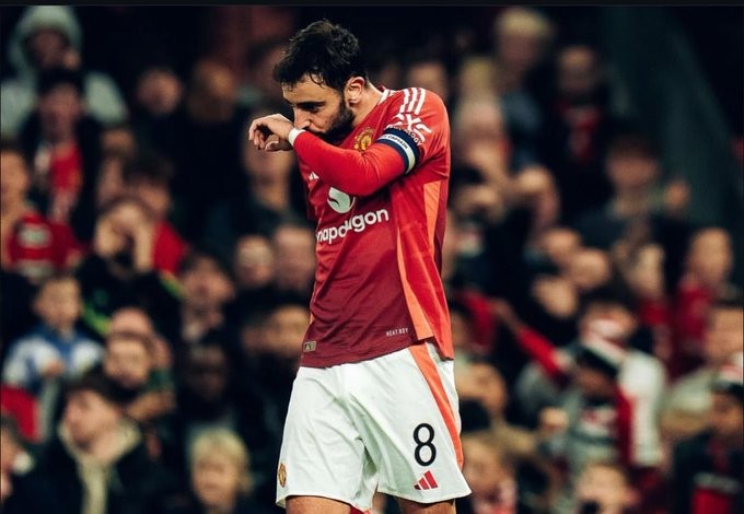 Establishing a Style, Reviving the Attack: Key Tasks for Amorim at Manchester United