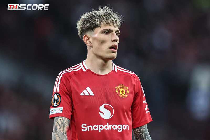 เชลซี, วิลล่า, สเปอร์ส สนใจ การ์นาโช่ | แมนฯ ยูไนเต็ด ตั้งค่าตัว 70 ล้านปอนด์
