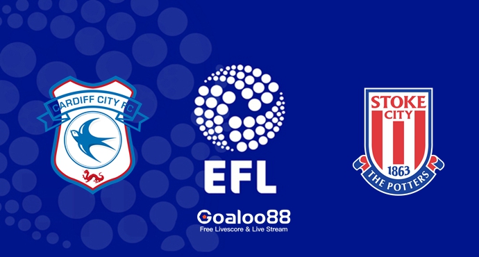 ​Cardiff City vs Stoke City Prediction England Championship