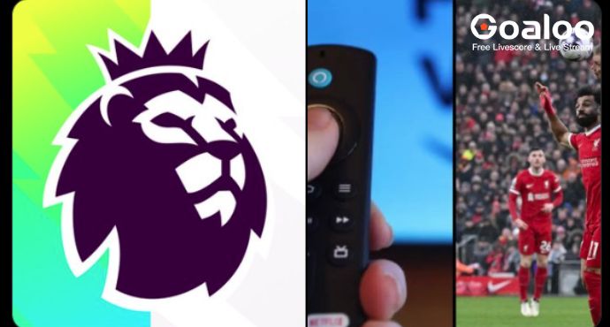 Liverpool Man Jailed for Illegal Football Streaming