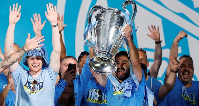 นักเตะคู่บุญ “เป๊ป”