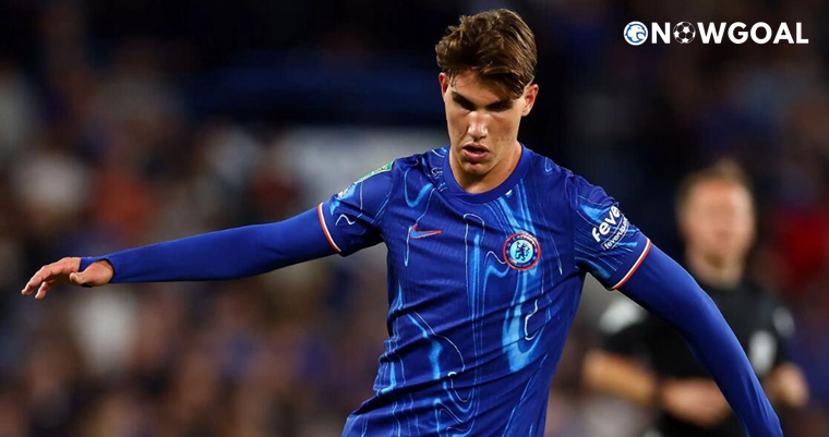 Lazio could move for Cesare Casadei