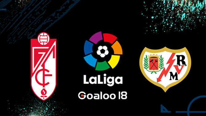 Granada CF VS Rayo Vallecano Prediction Spanish La Liga