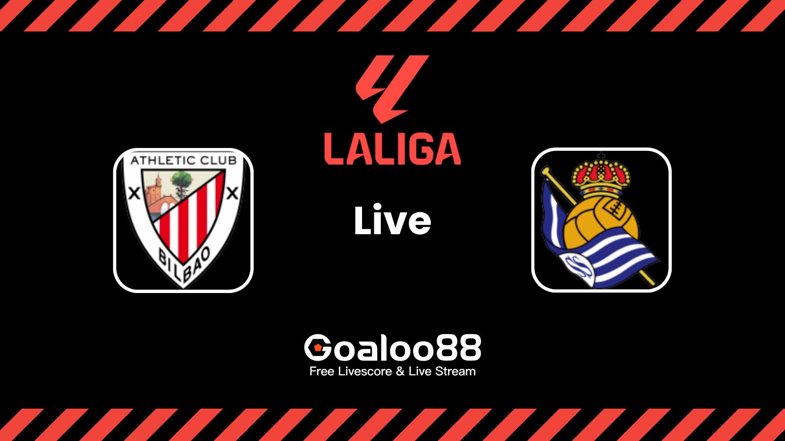 Athletic Bilbao VS Real Sociedad Predicition Spanish La Liga
